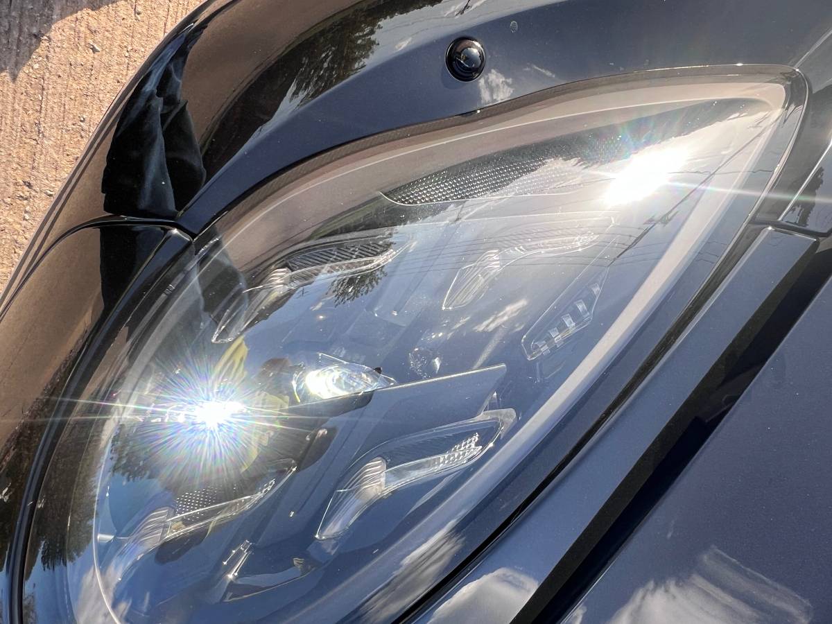 2012 Porsche, Import USA — Foto 11 z 12