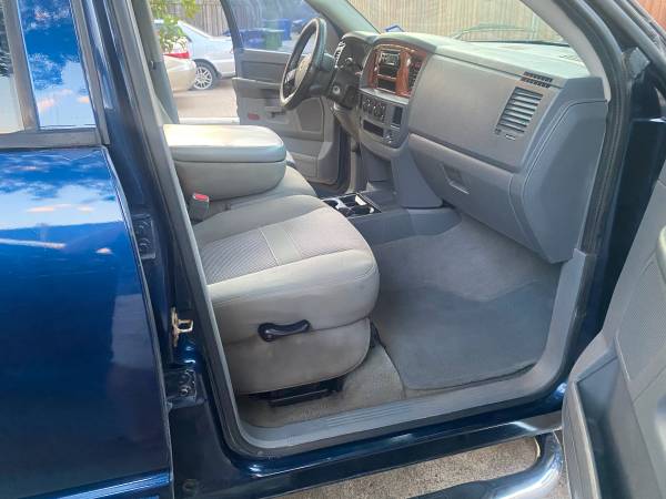2006 Dodge, Import USA — Foto 10 z 12