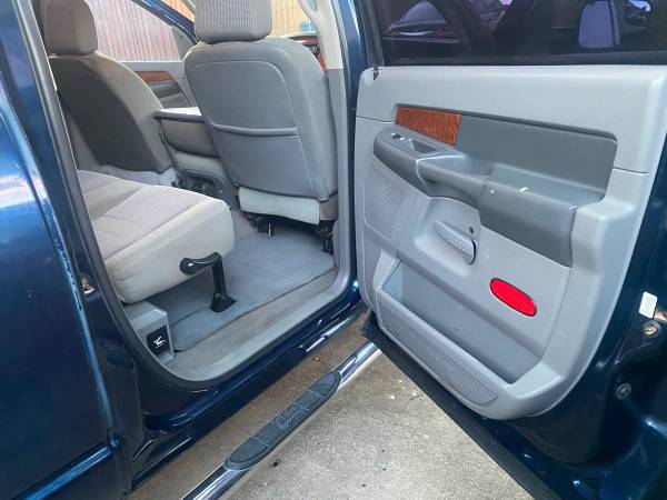 2006 Dodge, Import USA — Foto 11 z 12