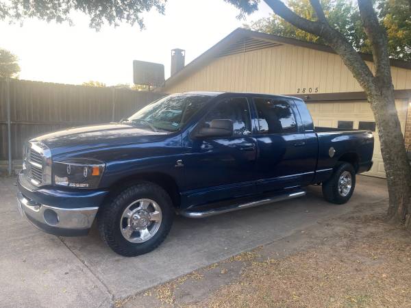 2006 Dodge, Import USA — Foto 2 z 12