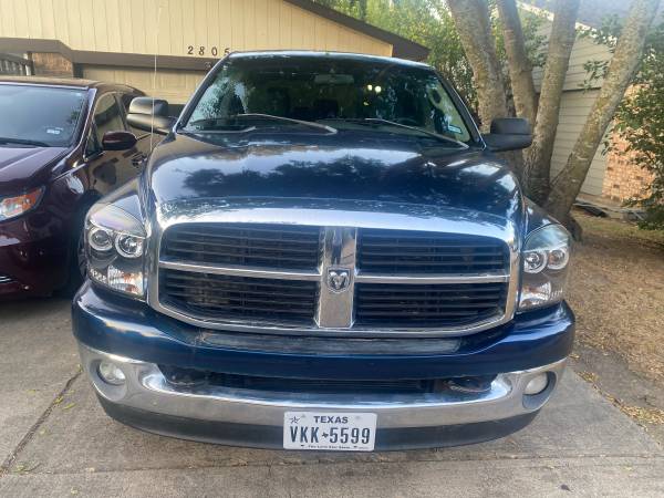 2006 Dodge, Import USA — Foto 3 z 12