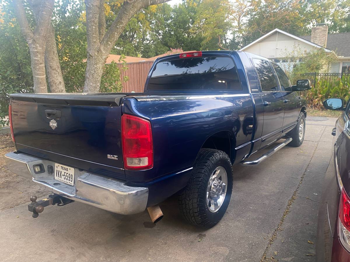 2006 Dodge, Import USA — Foto 4 z 12