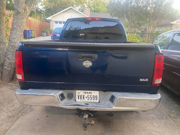 2006 Dodge, Import USA — Foto 5 z 12