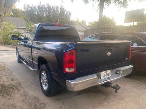 2006 Dodge, Import USA — Foto 6 z 12