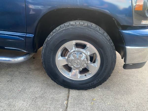 2006 Dodge, Import USA — Foto 8 z 12