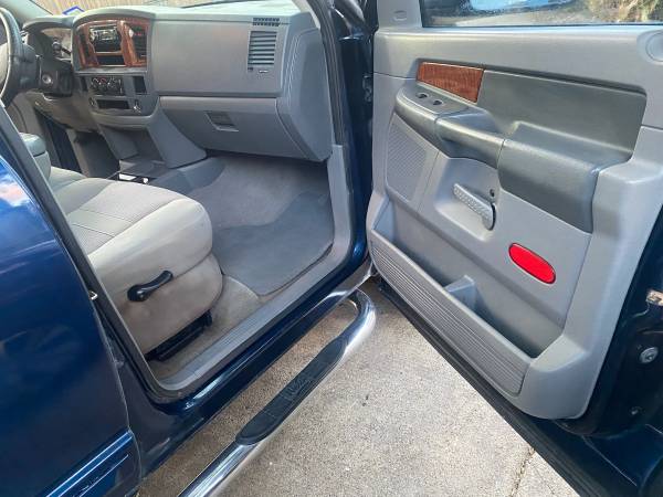 2006 Dodge, Import USA — Foto 9 z 12