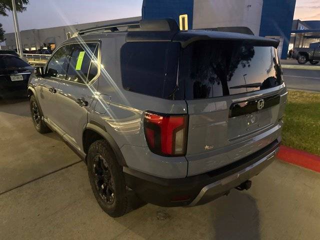 2026 Honda, Import USA — Foto 11 z 12