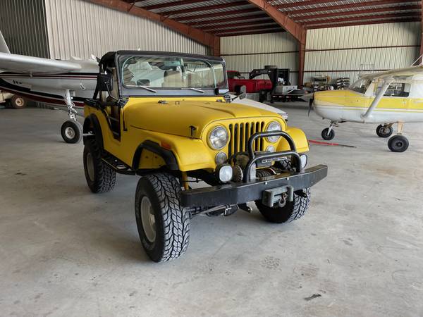 Jeep, Import USA — Foto 2 z 12