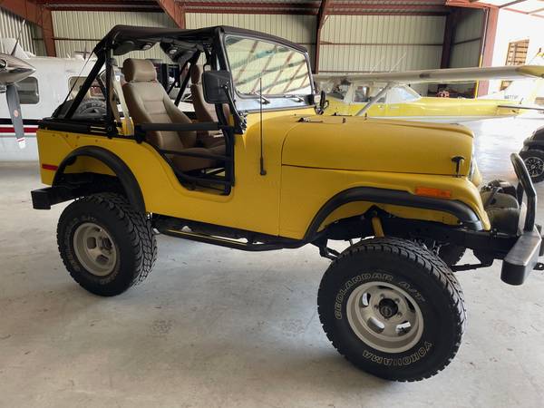 Jeep, Import USA — Foto 3 z 12