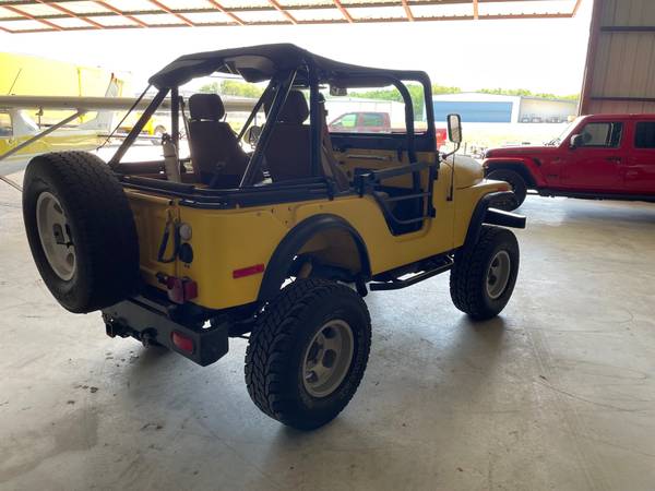 Jeep, Import USA — Foto 4 z 12