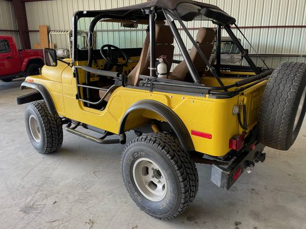 Jeep, Import USA — Foto 6 z 12