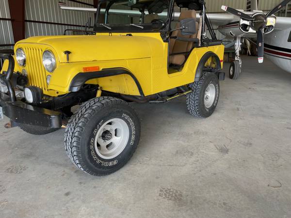 Jeep, Import USA — Foto 7 z 12