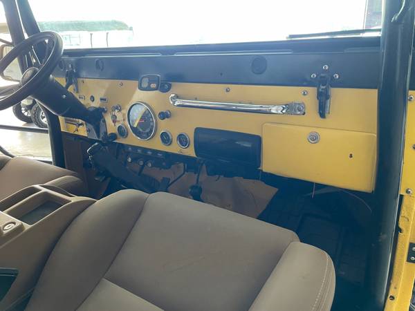 Jeep, Import USA — Foto 9 z 12