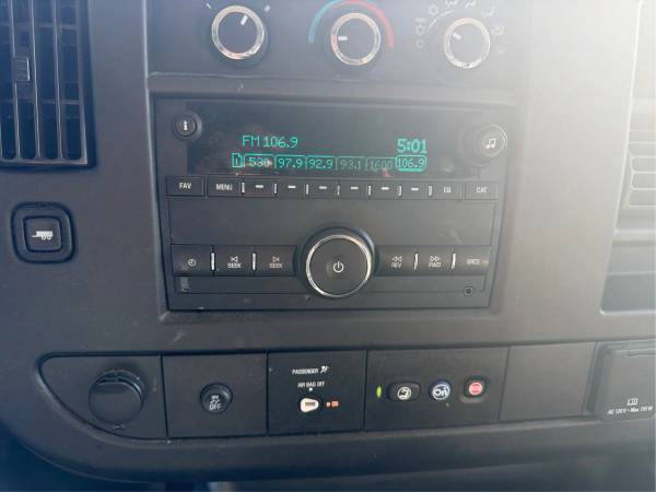 2021 Chevrolet, Import USA — Foto 11 z 12