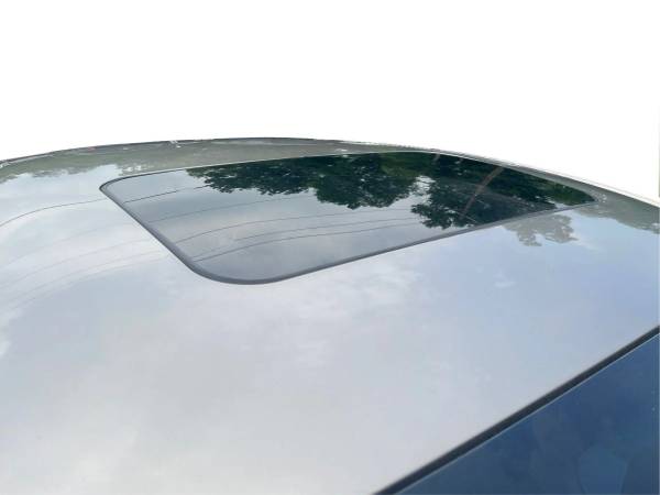 2018 Lincoln, Import USA — Foto 12 z 12