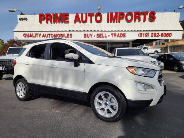 2019 Ford, Import USA — Foto 1 z 12 2019 Ford, Import USA — Foto 1 z 12
