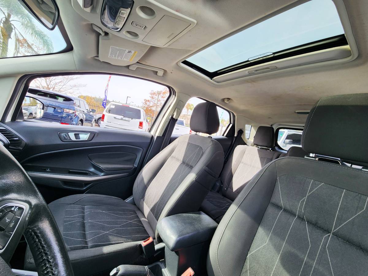2019 Ford, Import USA — Foto 11 z 12