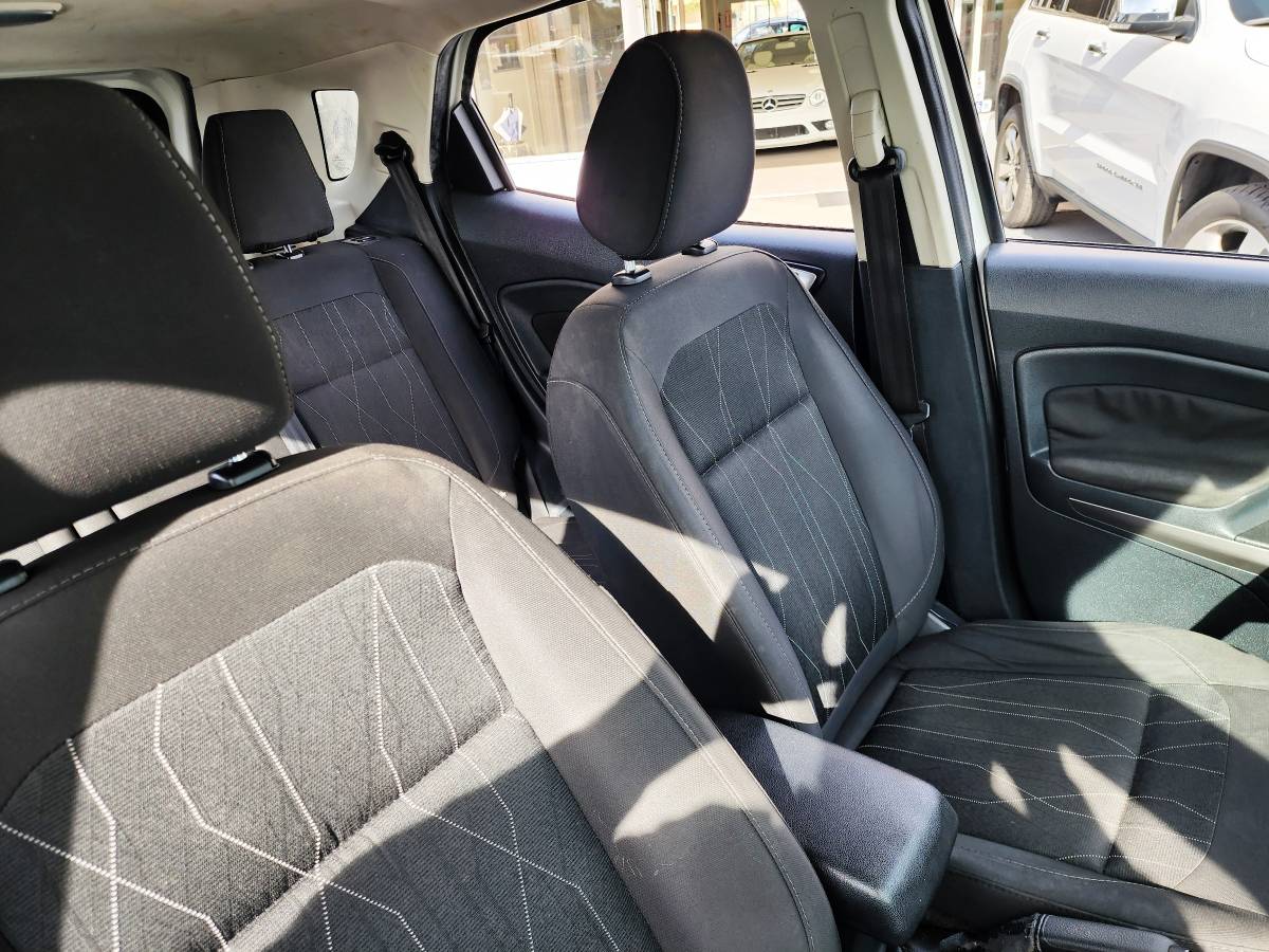 2019 Ford, Import USA — Foto 12 z 12