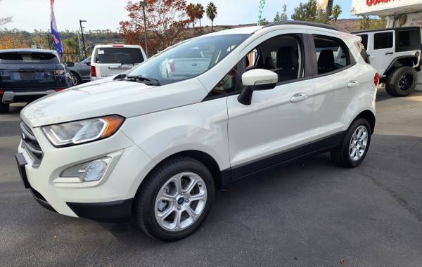 2019 Ford, Import USA — Foto 2 z 12