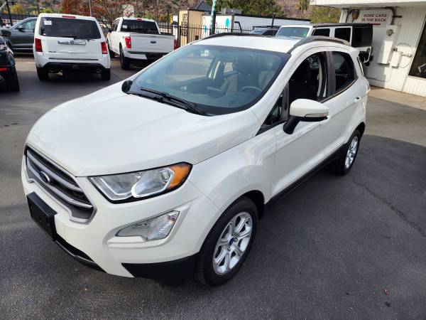 2019 Ford, Import USA — Foto 3 z 12