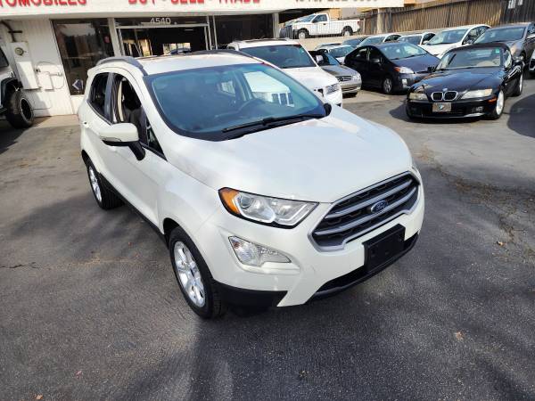 2019 Ford, Import USA — Foto 5 z 12