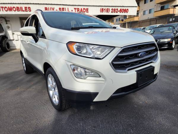 2019 Ford, Import USA — Foto 6 z 12