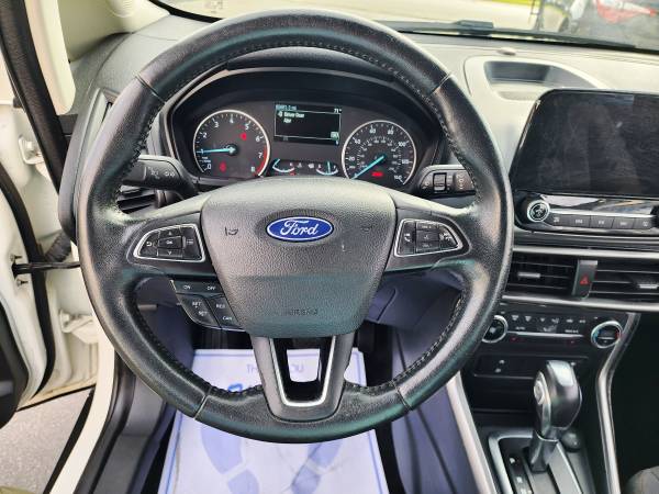 2019 Ford, Import USA — Foto 8 z 12
