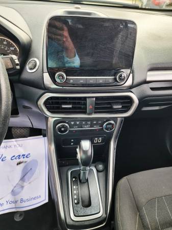 2019 Ford, Import USA — Foto 9 z 12