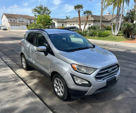 2018 Ford, Import USA — Foto 1 z 12 2018 Ford, Import USA — Foto 1 z 12
