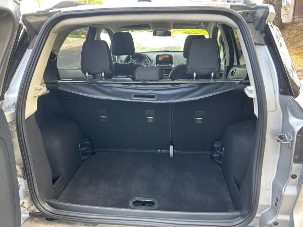 2018 Ford, Import USA — Foto 10 z 12