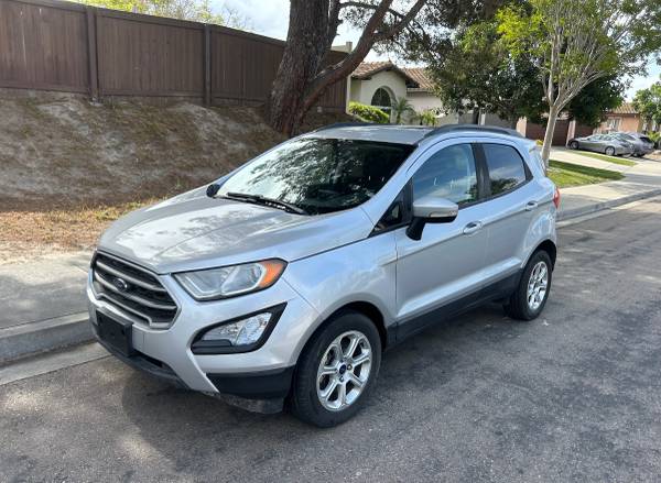 2018 Ford, Import USA — Foto 2 z 12
