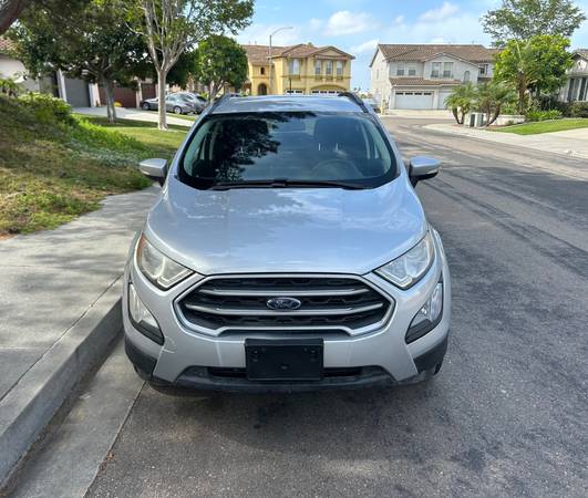 2018 Ford, Import USA — Foto 3 z 12
