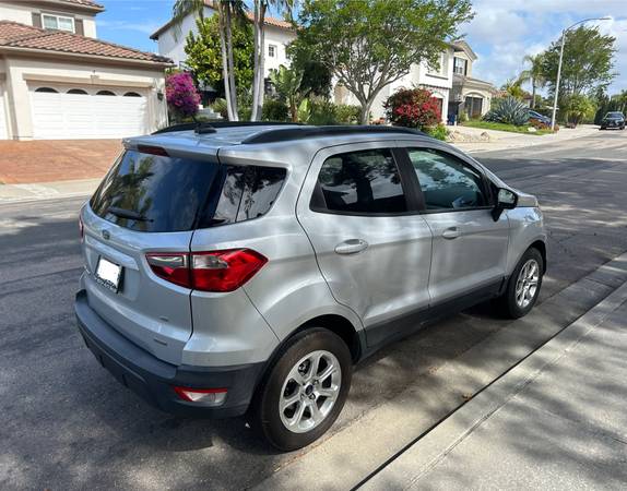 2018 Ford, Import USA — Foto 4 z 12