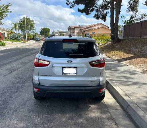 2018 Ford, Import USA — Foto 5 z 12