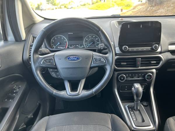 2018 Ford, Import USA — Foto 7 z 12