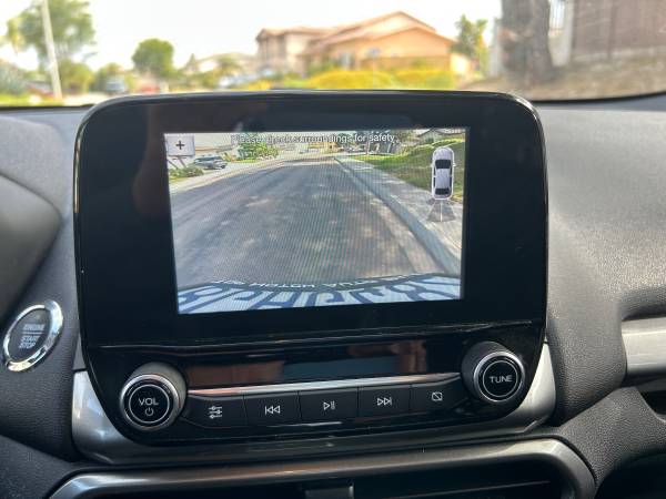 2018 Ford, Import USA — Foto 8 z 12