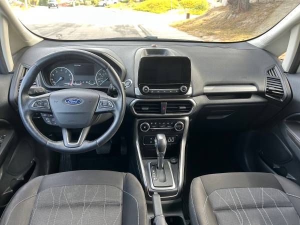 2018 Ford, Import USA — Foto 9 z 12