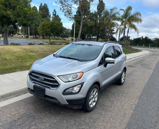 2018 Ford, Import USA — Foto 1 z 12 2018 Ford, Import USA — Foto 1 z 12