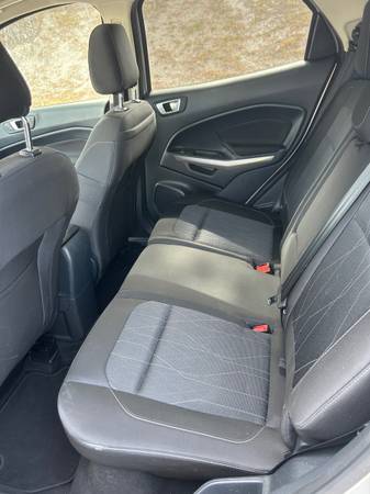 2018 Ford, Import USA — Foto 10 z 12