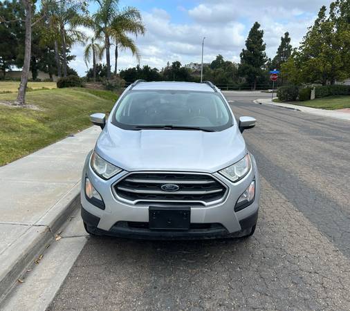 2018 Ford, Import USA — Foto 2 z 12