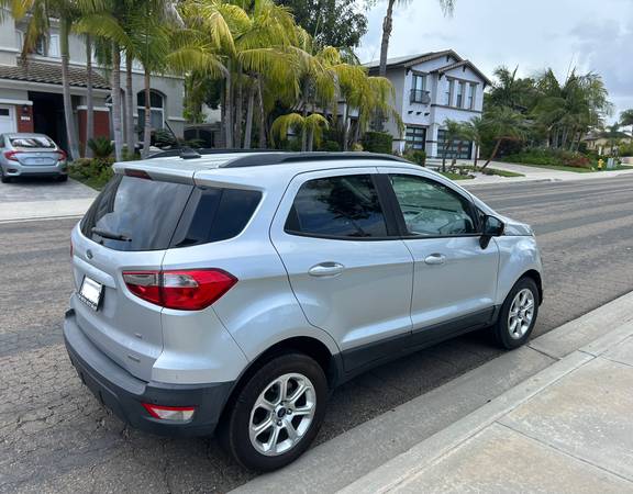 2018 Ford, Import USA — Foto 4 z 12