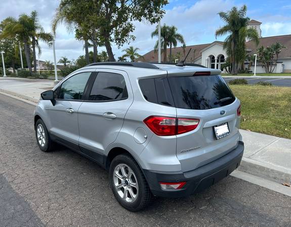2018 Ford, Import USA — Foto 6 z 12