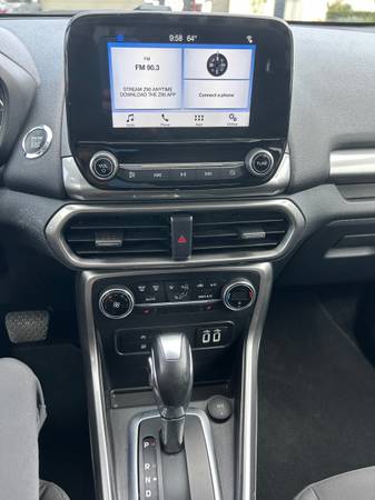 2018 Ford, Import USA — Foto 7 z 12