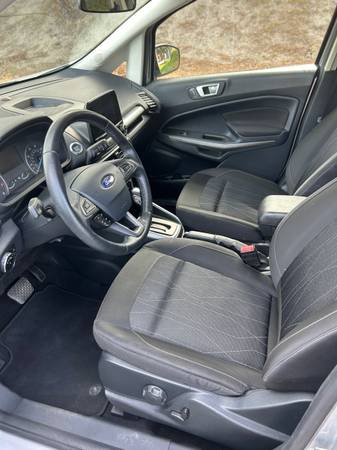 2018 Ford, Import USA — Foto 9 z 12