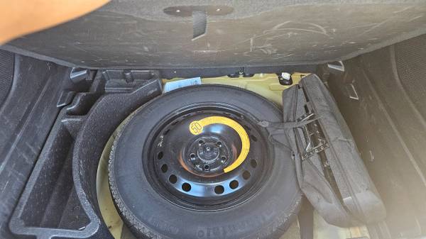 2015 Jeep, Import USA — Foto 11 z 12