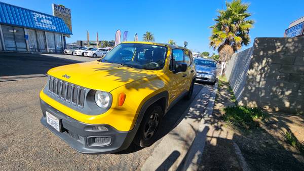 2015 Jeep, Import USA — Foto 6 z 12