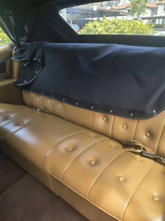 Cadillac, Import USA — Foto 10 z 11
