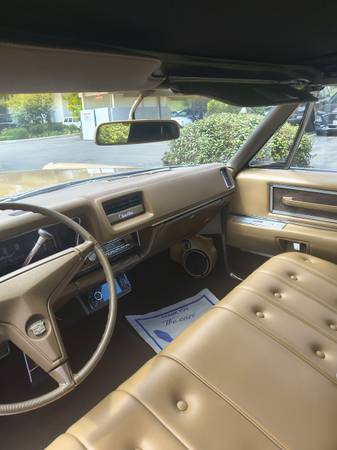 Cadillac, Import USA — Foto 11 z 11