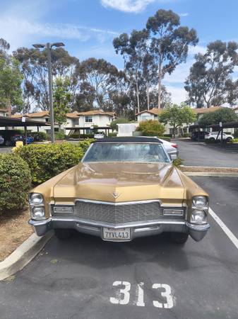 Cadillac, Import USA — Foto 2 z 11