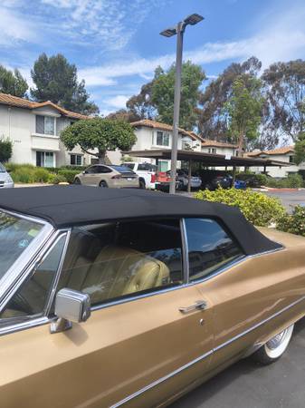 Cadillac, Import USA — Foto 3 z 11